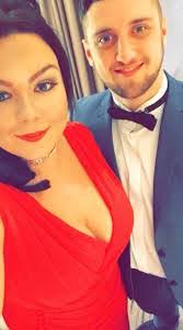 Aaron Caines's Instagram, Twitter & Facebook