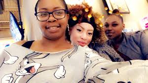 Meeting at Alexander Park and I Got Juiced