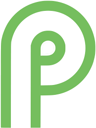 Android P Beta Announced At Google I O 2018 Android Tech Company Logos Pinterest Logo