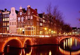 Netherlands, holland (a country in northwestern europe). Amsterdam Holanda 2007 11 04 06 Graciemag