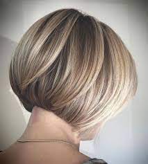 60 Layered Bob Styles Modern Haircuts With Layers For Any Occasion Concave Bob Hairstyles Short Bob Haircuts Short Hair With Layers
