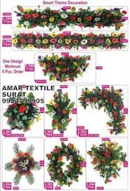 Chinese hotel artificial flower silk red pink plum blossom. Artificial Flower Exporter Supplier Artificial Flower Manufacturer In Gujarat India