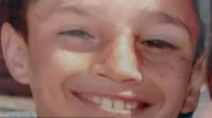 Hallaron muerto al niño de 12 años que se había caído desde un puente en un