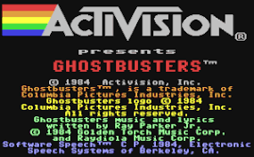 The history of the volkswagen brand began with the käfer; Ghostbusters C64 Wiki