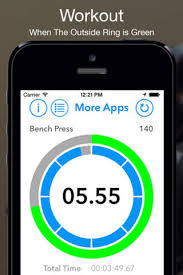 15 best workout timer apps (android/iphone) 2021. Workout Timer App For Mac Peatix