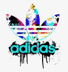 Adidas cool and overlay image transparent background. Transparent Background Adidas Logo Transparent Png 736x1185 Free Download On Nicepng