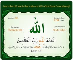Words 7 8 And 9 Allahi Al Shaytanu And Bismi Understand Al Qur An Academy Learn Quran Words Learning Arabic