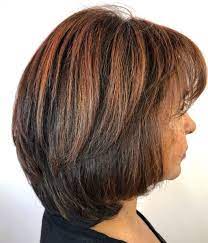 A pick of trendy hairstyles for women over 50 to make your peers envy. 50 Best Hairstyles For Women Over 50 For 2021 Hair Adviser