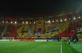 Alisamiyen Galatasaray Madrid Sporlar Mac