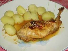 Recette Cuisses De Lapin Marinees Au Citron Et Miel 750g Cuisse De Lapin Citron Miel Recette Cuisse De Lapin