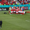The game was introduced into denmark by british sailors. 1
