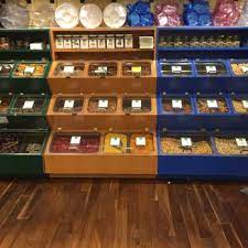 Oh Nuts 21 Reviews Candy Stores 480 Central Ave Cedarhurst Ny Phone Number Yelp