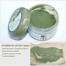 Piggie Carbonated Bubble Clay Mask Diyfacemasks Carbonated Bubble Clay Mask Skin Care Moisturizer Oil Control Products