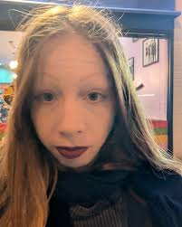 Rebecca Augustine (@awkwardbecky_) • Instagram photos and videos