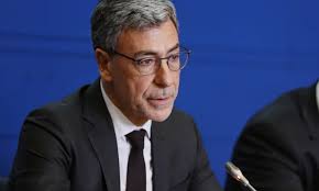 Проф. Даниел Вълчев: Допуснахме водевилност, инфантилност в проявите на  хора от МС ᐉ Новини