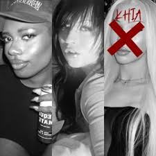 Listen to Ceo (Whore) by Chanel Celeste Hilton in Horny Christian Girl  playlist online for free