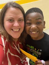 Riverside Elementary School...