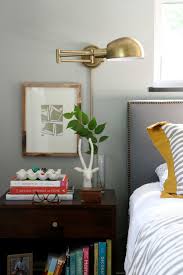 40+ master bedrooms for sweet dreams. Wall Sconces By The Bed Get Inspired The Inspired Room