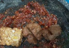 Check spelling or type a new query. Cara Bikin Sambal Tomat Terasi Matang Anti Ribet