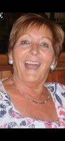 Condolence Book for Bridget Smith (née Mulhall) (Inchicore, Dublin)