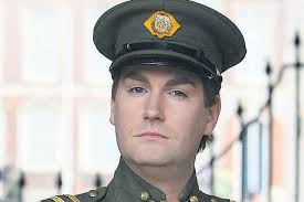 Me and my money: Eoin Cannon