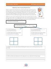 You get a free question just be sure to draw it on your paper and answer below what it would look like. Amoeba Sisters Video Recap Monohybrid Crosses Mendelian Sisters Video Recap Monohybrid Crosses Mendelian Mysterious Fred A Guinea Pig Test Cross There Is A Teacher From Texas