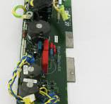 1814 ADVANCED ENERGY PCB, RFG3K INVTR I/O CE PCB, 1305787 B ...