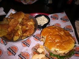 Bad Daddy S Burger Bar Decatur Menu Prices Restaurant Reviews Tripadvisor