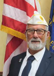 American Legion Department Officers