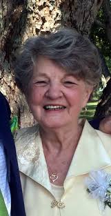 Sara Segars Phillips Obituary