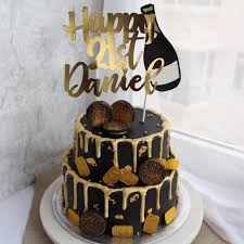 21st Birthday Food Ideas For Guys 21st Birthday Cake For Guys Singapore In 2020 21st Birthday Cake For Guys 21st Birthday Cakes Birthday Cakes For Men
