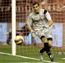 El Sevilla podría pagar por el 'Caso De Sanctis' - MARCA.com