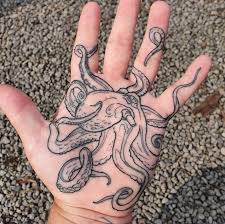 Tumblr is a place to express yourself, discover yourself, and bond over the stuff you love. Octopus Tattoos Explore Tumblr Posts And Blogs Tumgir