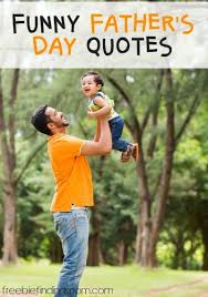Just once on father's day i wish my kids would give me a #1 dad mug instead of one with my actual ranking. 10 Funny Father S Day Quotes To Make You Laugh