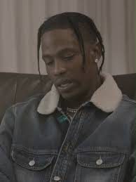 Travis Scott Documentary Hulu
