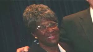 Honoring Frankie Mae Arnold, the first African American woman elected to  Fairburn City Council