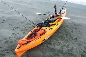 Wilderness systems tsunami 145 ocean kayak. Simple Kayak Fishing Part 1 The Fishing Website