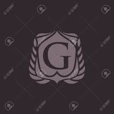We offer ideas about formatting styles and skills to list. G Letter Vector Logo Template Luxury Letter Monogram Vector Logo Design Fashion Brand Identity Royalty Free Cliparts Vectors And Stock Illustration Image 97831897