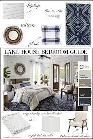 Lake House Bedroom Paint Color Ideas Furniture Decor Ideas Bedroom Guide Lake House Interior Home Bedroom