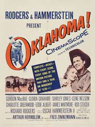 The call for gun neutral entertainment panel. Oklahoma 1955 Rotten Tomatoes