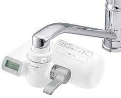 Shop with afterpay on eligible items. Panasonic Water Filter Silver Tk Cj22 S Kupit Po Nizkoj Cene V Internet Magazine