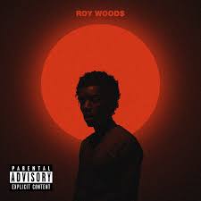 Roy Woods Sonic Boom Album Cover Design Music Album Design Album Cover Art