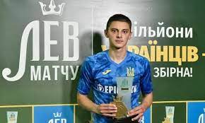 У прямому ефірі матч збірної україни, починаючи з 20:50, покажуть телеканали футбол 1 і трк україна. Stav Vidomij Volodar Lev Matchu V Poyedinku Ukrayina Bahrejn á‰ Ua Futbol