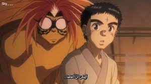 هنتاي مترجم عربي ثورة الأنمي منحرف ثورة تطهير الترجمة ألحلقات 15 16 17 18 19 أنمي ushio to tora مترجمة عربي anime pics art