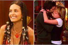 Monica vivienne richards (born may 24, 1965) is an american singer, songwriter, artist and author. 21 Times Friends Was Actually Really Problematic