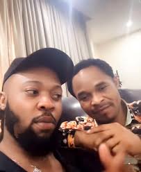 Odumeje loves gradjet people so much. His video is an antidote to high BP