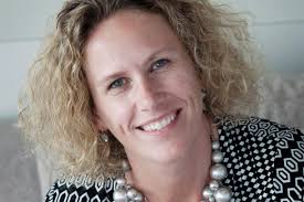 Perspective is the secret work weapon of Disney's Anna Hill