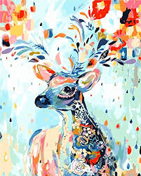 Dibujos fáciles para dibujar paso a paso. Los 30 Mejores Pinturas Por Numeros Capaces La Mejor Revision Sobre Pinturas Por Numeros