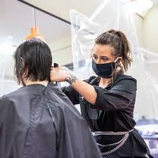 We're an exclusive full service hair salon that offers a wide range of high quality hair services by our talented and experienced stylists. Hair Salons And Barber Shops Can Reopen In Parts Of Ny With Some Restrictions Wham