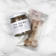Pin On Doggie Treats